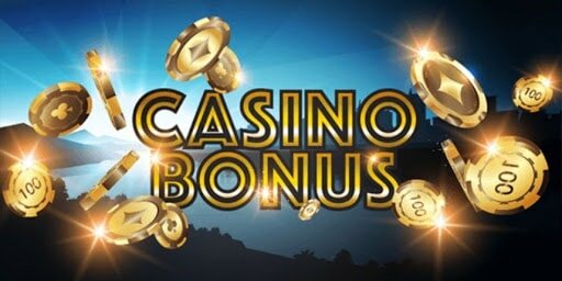 Top 5 biggest casino bonuses in United Kingdom