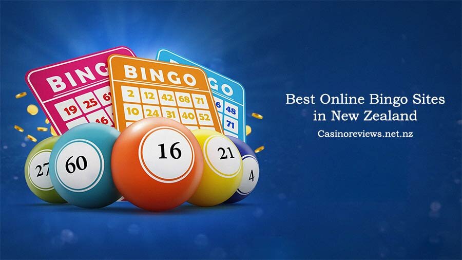 Best online bingo sites United Kingdom