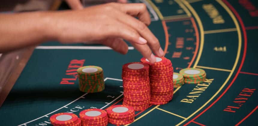Best Casino Game to Win Money Online