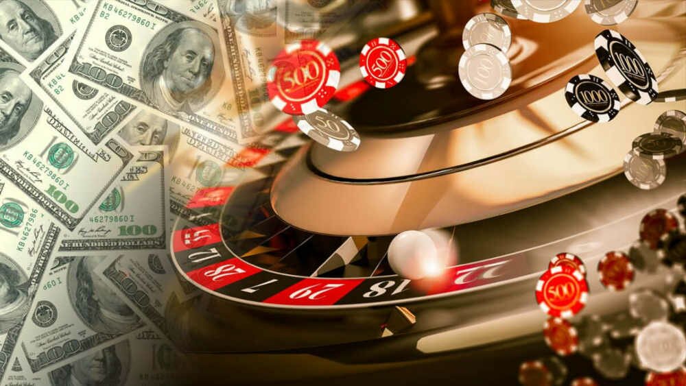 The Best Way to Win Money – Online Casino Tips