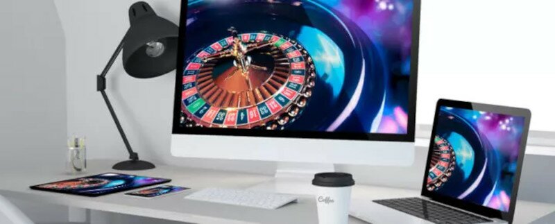 Desktop Online Casinos