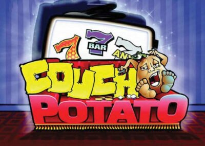 Couch Potato Slot Review