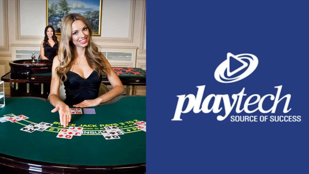Playtech Casinos Live Dealer