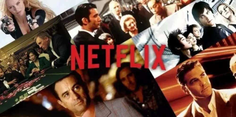 The Best Gambling Movies on Netflix to Watch